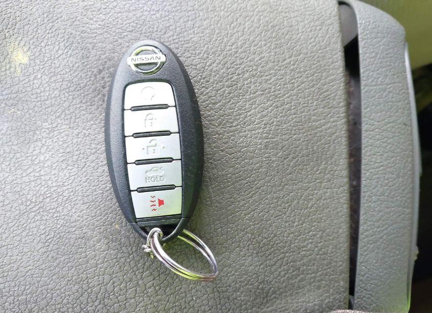 Photo 11 of 2015 Nissan Altima 2.5 SV (VIN 1N4AL3APXFC186247)