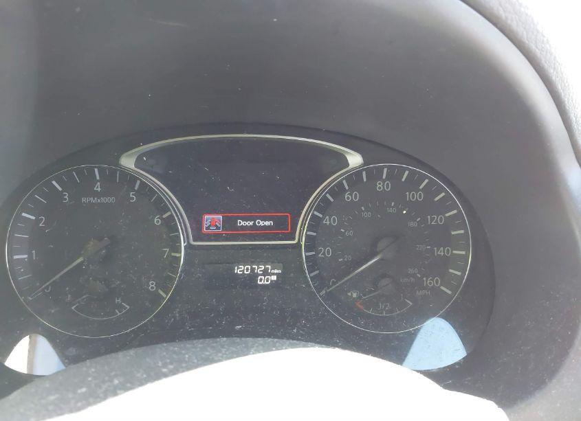 Photo 7 of 2015 Nissan Altima 2.5 S (VIN 1N4AL3APXFC193263)