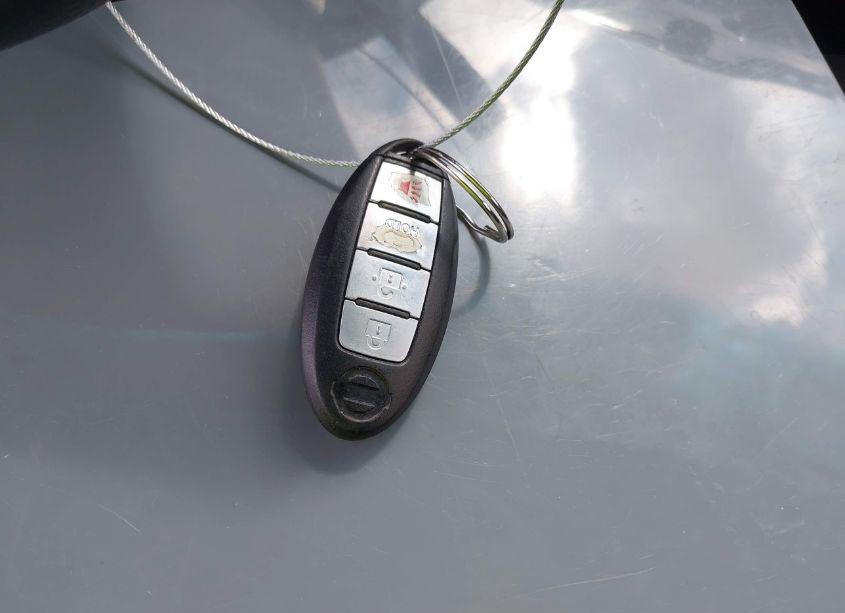 Photo 11 of 2015 Nissan Altima 2.5 S (VIN 1N4AL3APXFC205556)