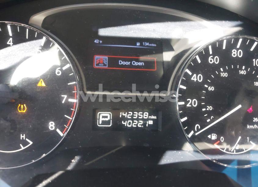 Photo 15 of 2015 Nissan Altima 2.5/2.5 S/2.5 SL/2.5 SV (VIN 1N4AL3APXFC205847)