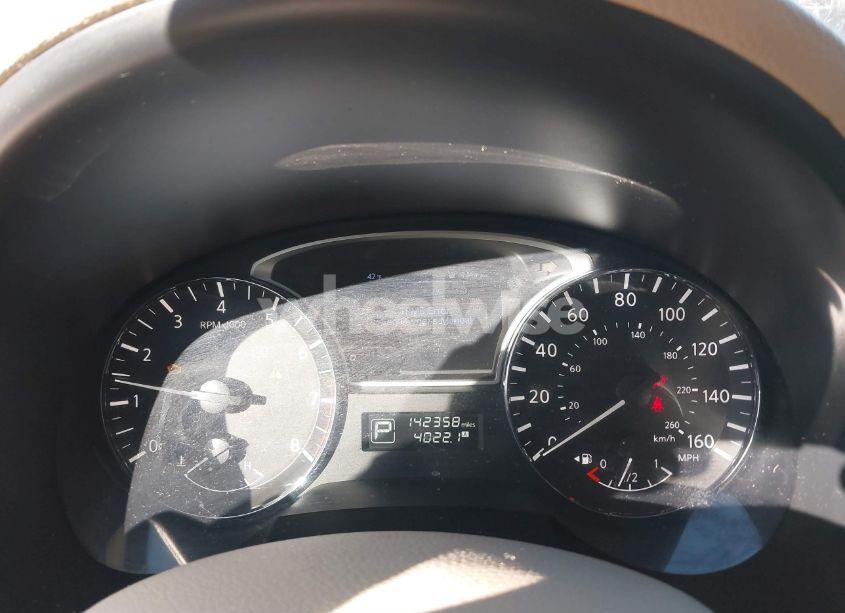 Photo 7 of 2015 Nissan Altima 2.5/2.5 S/2.5 SL/2.5 SV (VIN 1N4AL3APXFC205847)