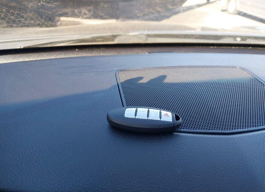 Photo 11 of 2015 Nissan Altima 2.5 SV (VIN 1N4AL3APXFC208070)