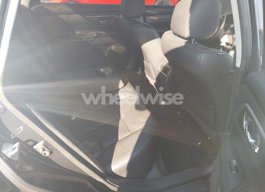 Photo 8 of 2015 Nissan Altima 2.5 SL (VIN 1N4AL3APXFC213320)