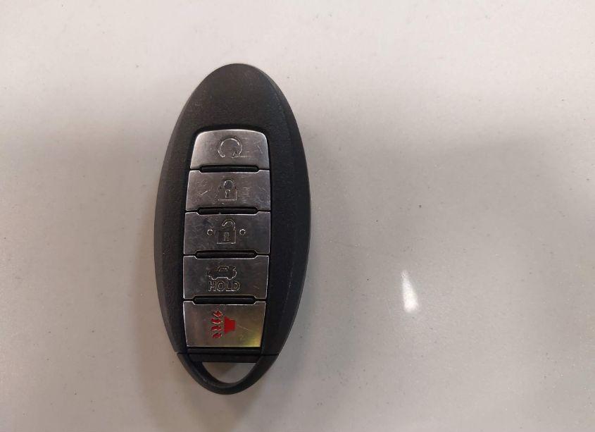 Photo 11 of 2015 Nissan Altima 2.5 SL (VIN 1N4AL3APXFC229419)