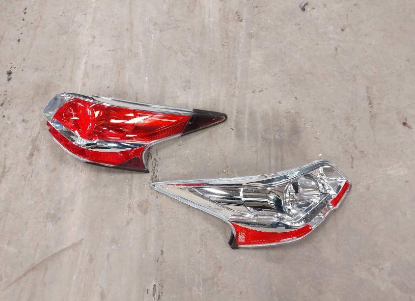 Photo 12 of 2015 Nissan Altima 2.5 SL (VIN 1N4AL3APXFC229419)