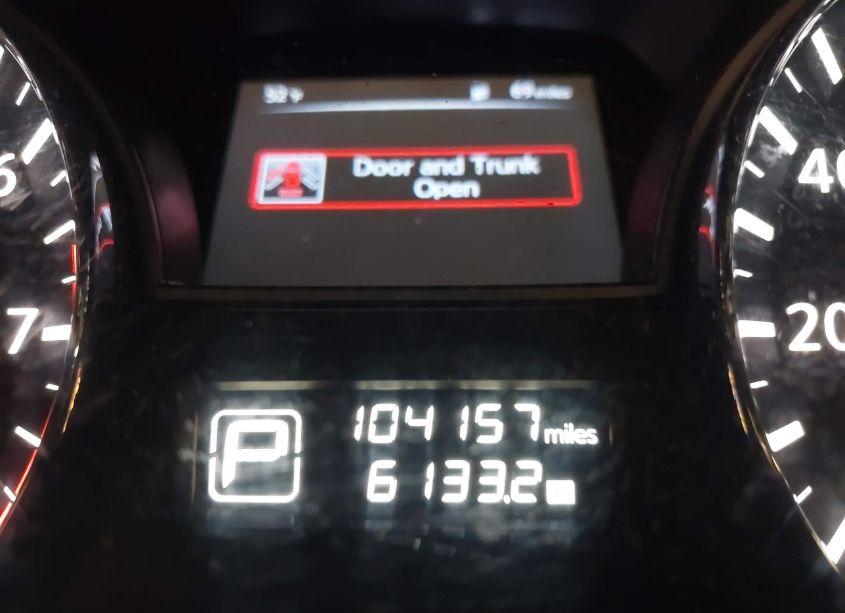 Photo 16 of 2015 Nissan Altima 2.5 SL (VIN 1N4AL3APXFC229419)