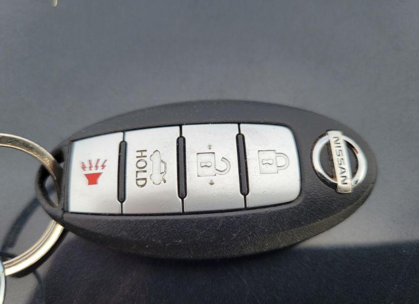 Photo 11 of 2015 Nissan Altima (VIN 1N4AL3APXFC236127)