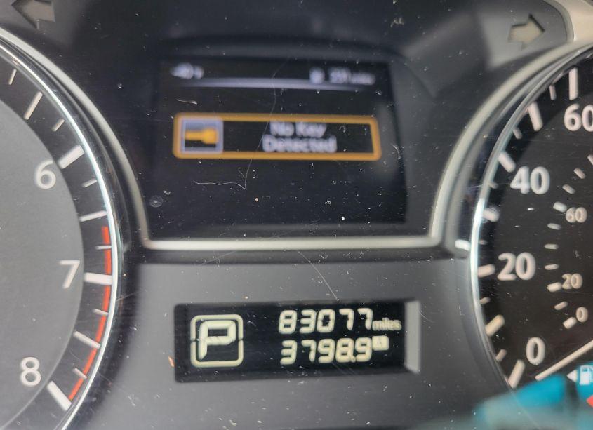 Photo 7 of 2015 Nissan Altima (VIN 1N4AL3APXFC236127)