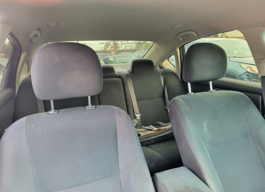 Photo 8 of 2015 Nissan Altima (VIN 1N4AL3APXFC236127)