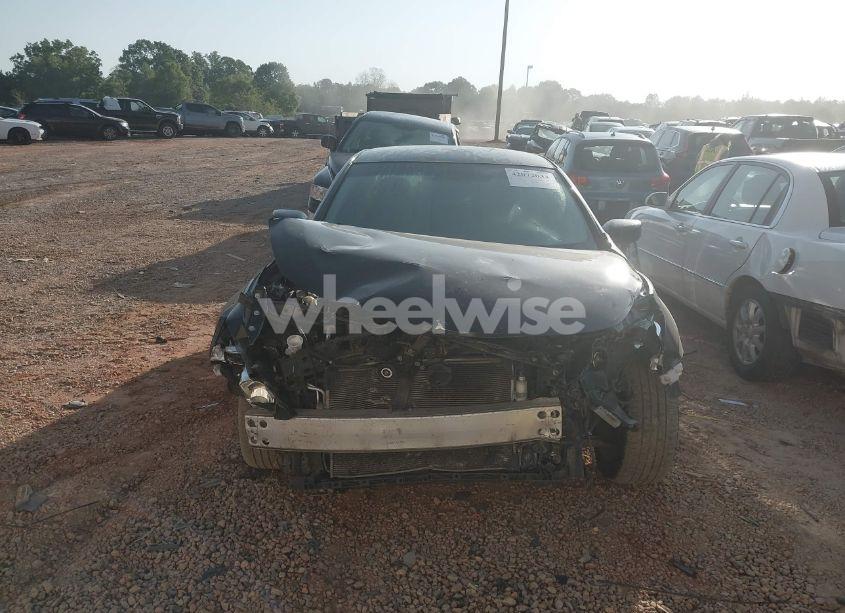 Photo 12 of 2015 Nissan Altima 2.5 SV (VIN 1N4AL3APXFC237858)