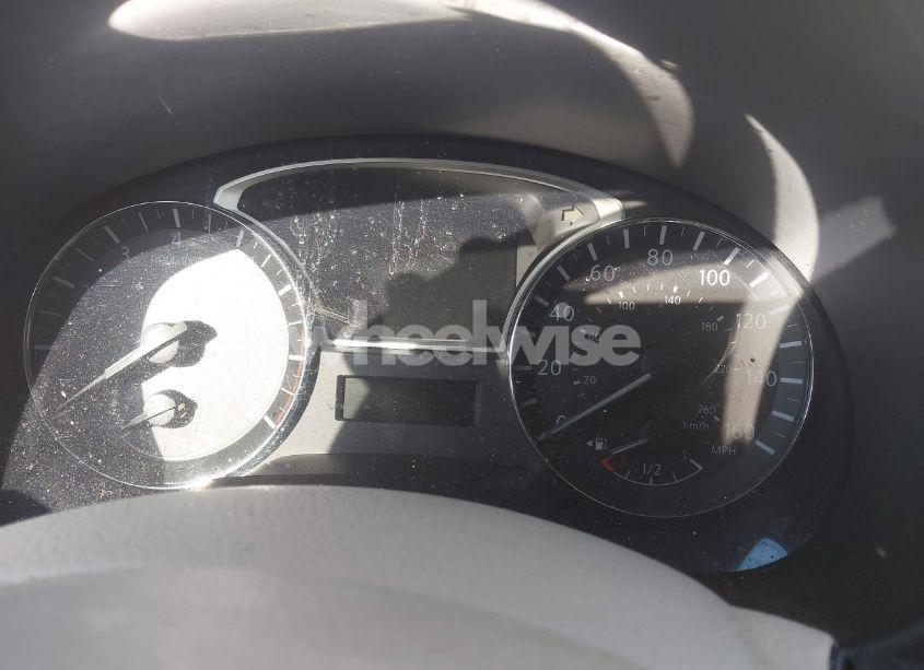 Photo 15 of 2015 Nissan Altima 2.5 SV (VIN 1N4AL3APXFC237858)