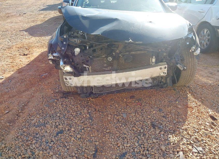 Photo 6 of 2015 Nissan Altima 2.5 SV (VIN 1N4AL3APXFC237858)