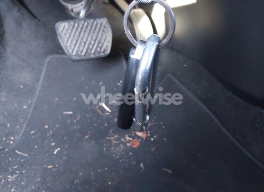 Photo 11 of 2015 Nissan Altima 2.5 SV (VIN 1N4AL3APXFC244079)