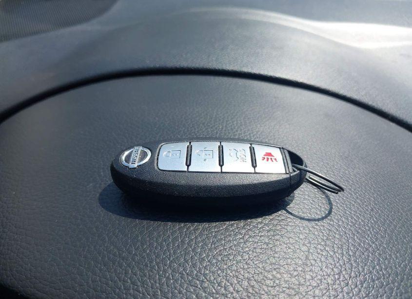 Photo 11 of 2015 Nissan Altima 2.5 S (VIN 1N4AL3APXFC247807)