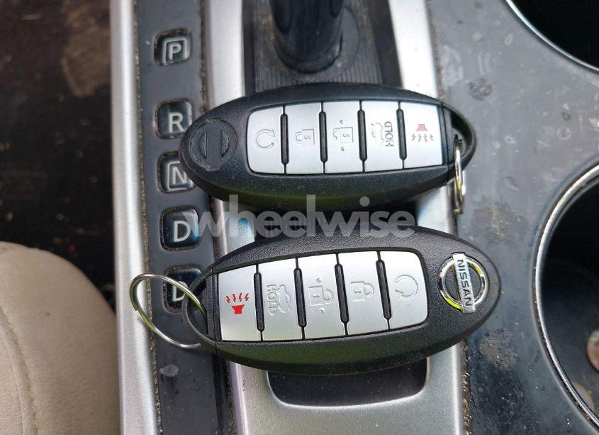 Photo 11 of 2015 Nissan Altima 2.5 S (VIN 1N4AL3APXFC248410)