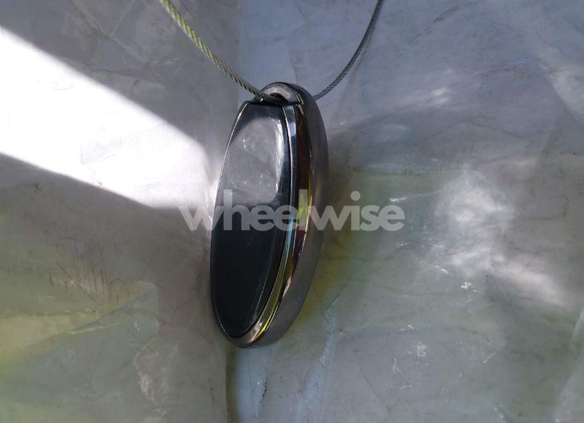 Photo 11 of 2015 Nissan Altima 2.5 SV (VIN 1N4AL3APXFC257382)