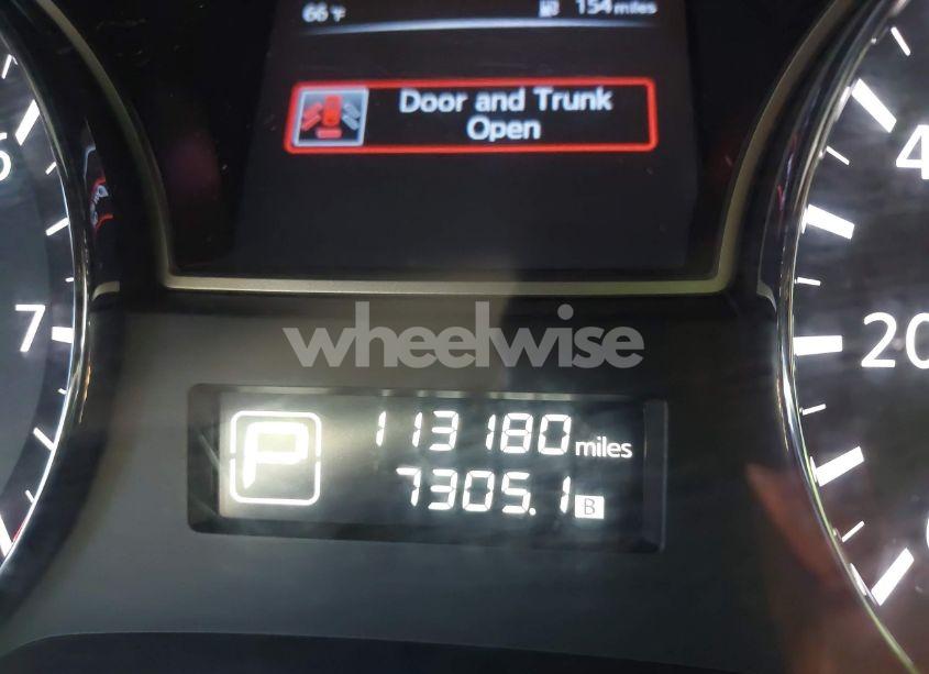 Photo 16 of 2015 Nissan Altima 2.5 SV (VIN 1N4AL3APXFC257382)