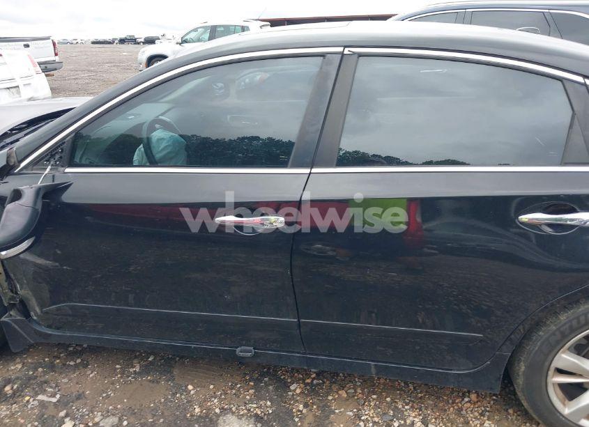 Photo 15 of 2015 Nissan Altima 2.5 SL (VIN 1N4AL3APXFC257463)