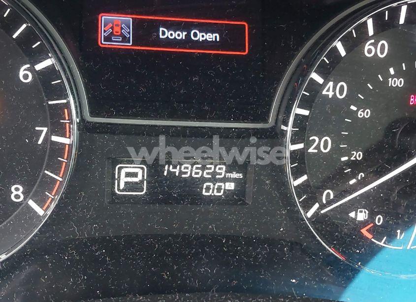 Photo 15 of 2015 Nissan Altima 2.5 S (VIN 1N4AL3APXFC264509)