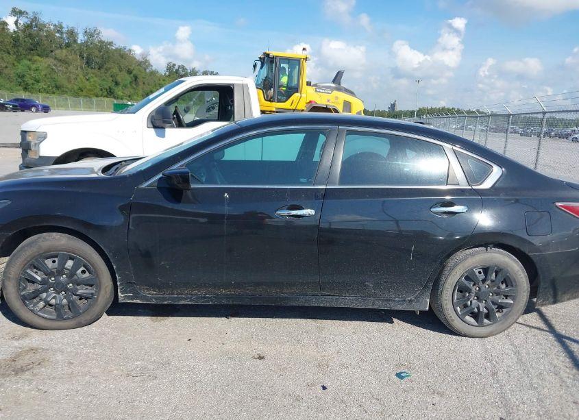 Photo 14 of 2015 Nissan Altima 2.5/2.5 S/2.5 SL/2.5 SV (VIN 1N4AL3APXFC282783)