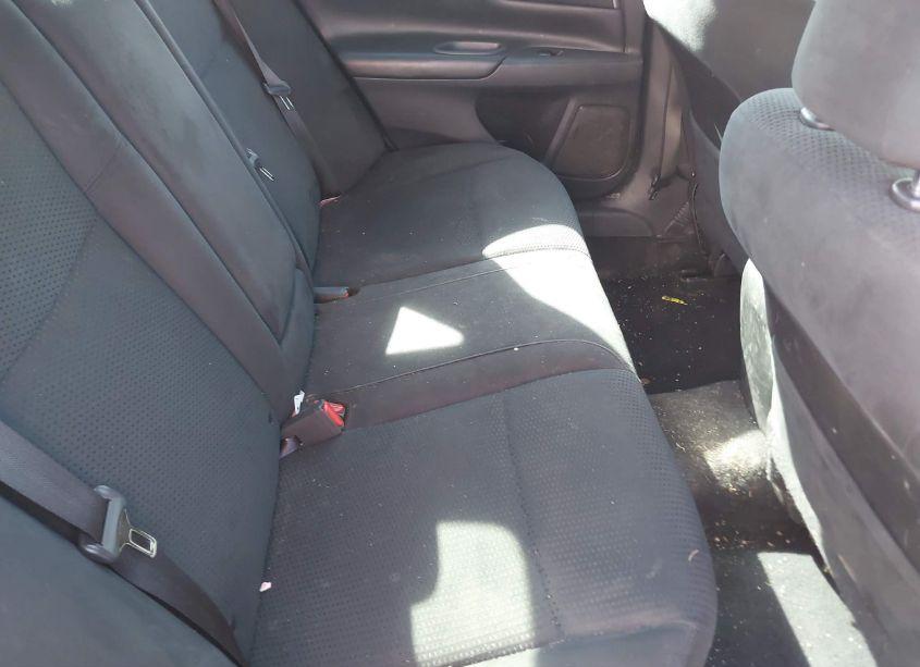 Photo 8 of 2015 Nissan Altima 2.5/2.5 S/2.5 SL/2.5 SV (VIN 1N4AL3APXFC282783)