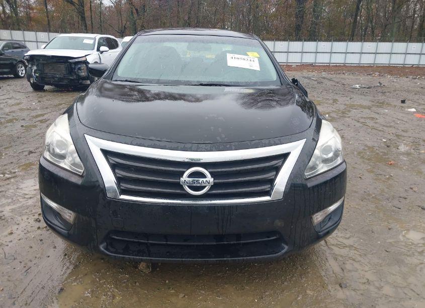 Photo 12 of 2015 Nissan Altima 2.5 S (VIN 1N4AL3APXFC288552)
