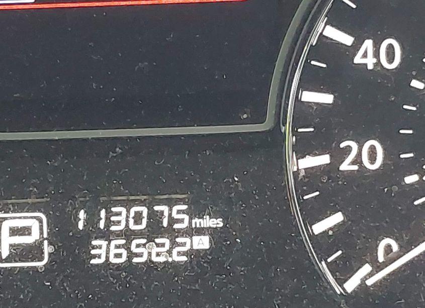 Photo 15 of 2015 Nissan Altima 2.5 S (VIN 1N4AL3APXFC288552)