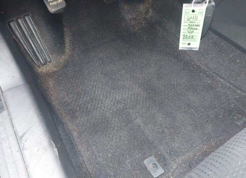 Photo 17 of 2015 Nissan Altima 2.5 S (VIN 1N4AL3APXFC288552)