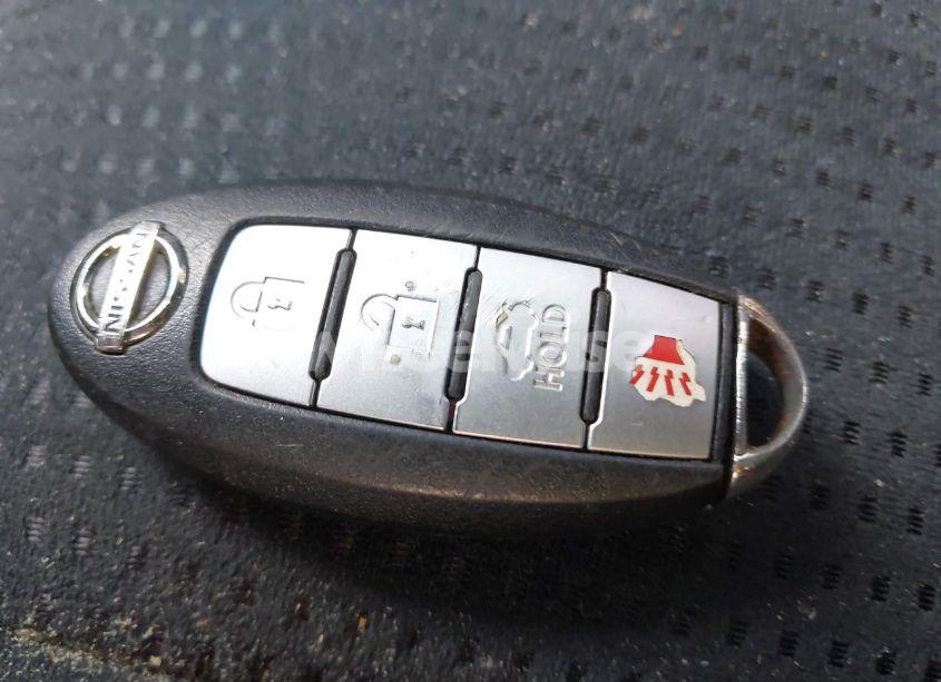 Photo 11 of 2015 Nissan Altima 2.5 S (VIN 1N4AL3APXFC294500)