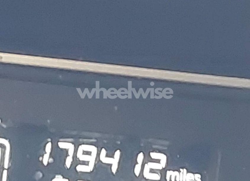 Photo 15 of 2015 Nissan Altima 2.5 S (VIN 1N4AL3APXFC294500)