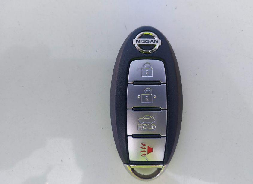 Photo 11 of 2015 Nissan Altima 2.5 S (VIN 1N4AL3APXFC419091)