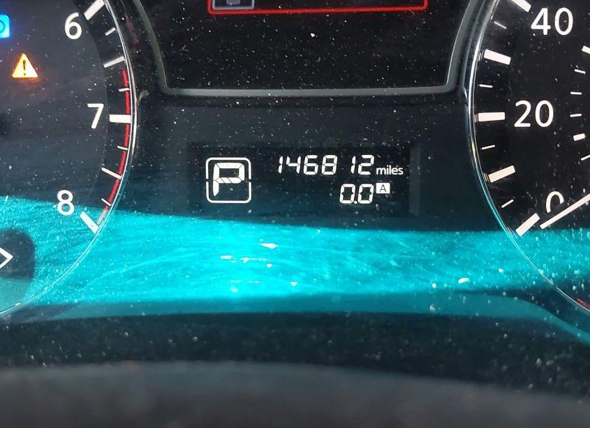 Photo 7 of 2015 Nissan Altima 2.5 S (VIN 1N4AL3APXFC419091)