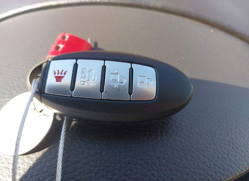 Photo 11 of 2015 Nissan Altima 2.5/2.5 S/2.5 SL/2.5 SV (VIN 1N4AL3APXFC420659)