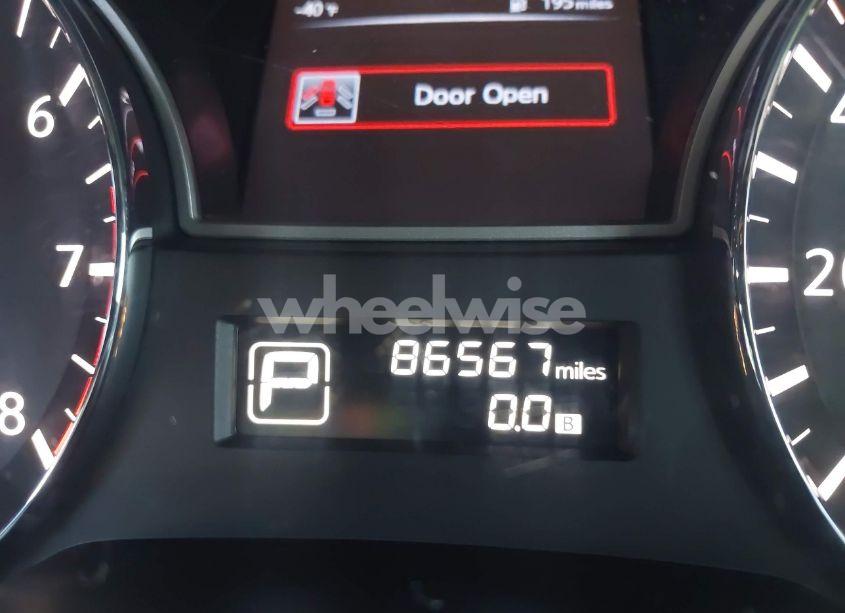 Photo 15 of 2015 Nissan Altima 2.5 S (VIN 1N4AL3APXFC427658)