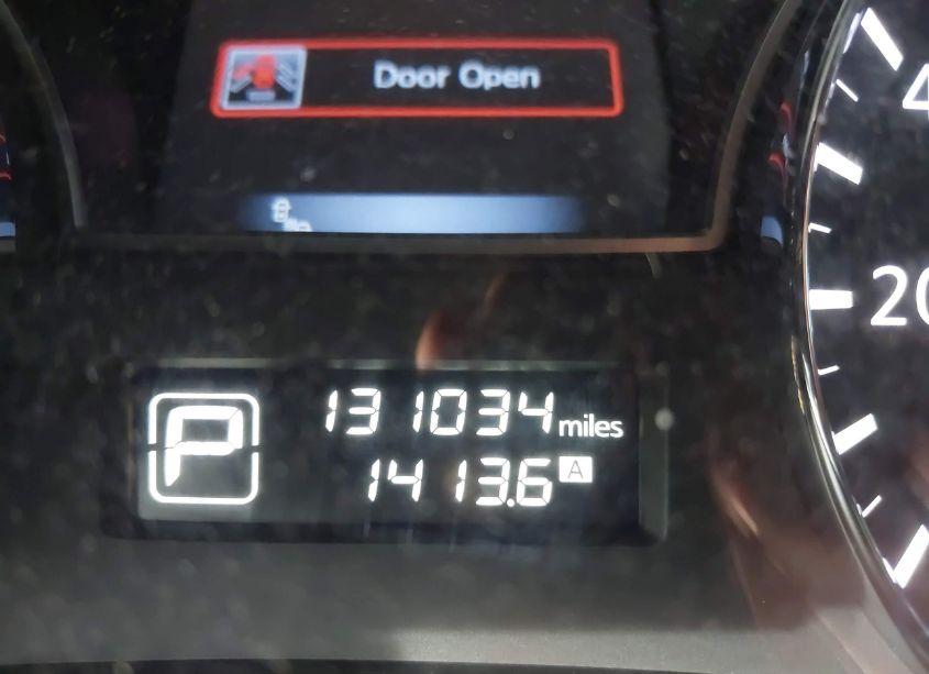 Photo 16 of 2015 Nissan Altima 2.5 SV (VIN 1N4AL3APXFC429135)