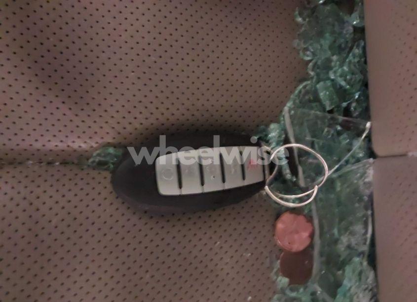 Photo 11 of 2015 Nissan Altima 2.5/S/SV/SL (VIN 1N4AL3APXFC433590)