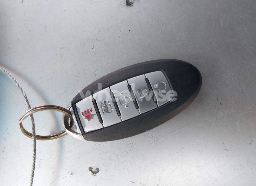 Photo 11 of 2015 Nissan Altima 2.5 SL (VIN 1N4AL3APXFC440751)