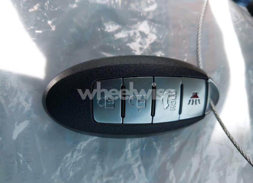 Photo 11 of 2015 Nissan Altima 2.5 SL (VIN 1N4AL3APXFC441284)