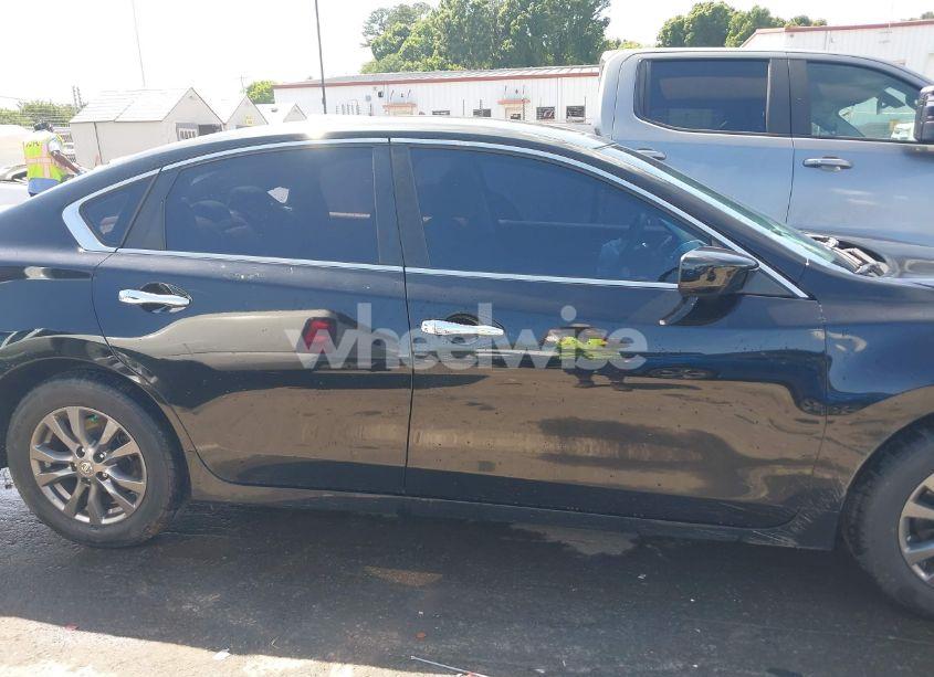 Photo 13 of 2015 Nissan Altima 2.5 S (VIN 1N4AL3APXFC445299)