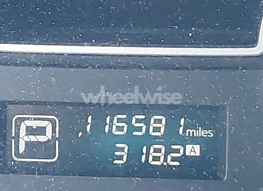 Photo 15 of 2015 Nissan Altima 2.5 S (VIN 1N4AL3APXFC445299)