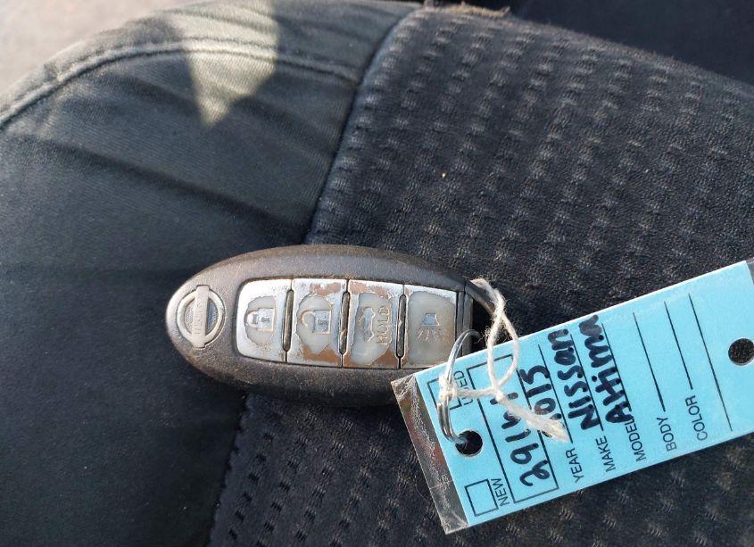 Photo 11 of 2015 Nissan Altima 2.5/2.5 S/2.5 SL/2.5 SV (VIN 1N4AL3APXFC451751)