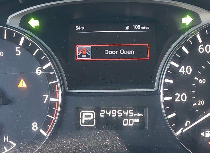 Photo 15 of 2015 Nissan Altima 2.5/2.5 S/2.5 SL/2.5 SV (VIN 1N4AL3APXFC451751)