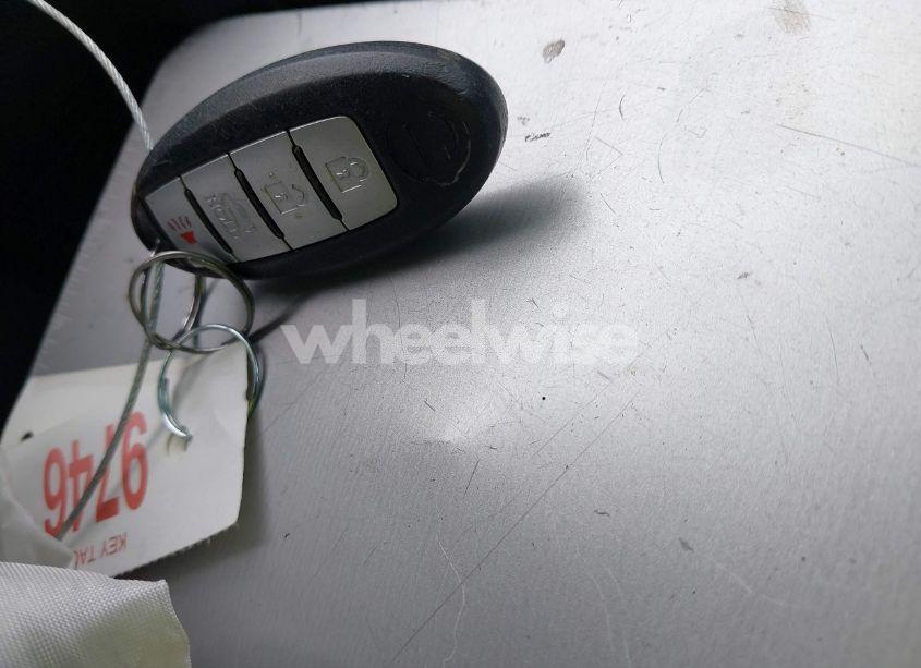 Photo 11 of 2015 Nissan Altima 2.5/2.5 S/2.5 SL/2.5 SV (VIN 1N4AL3APXFC457694)