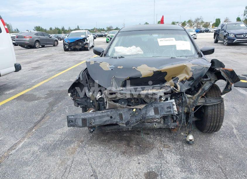 Photo 13 of 2015 Nissan Altima 2.5/2.5 S/2.5 SL/2.5 SV (VIN 1N4AL3APXFC457694)