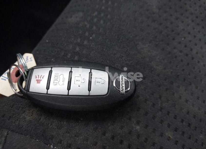 Photo 11 of 2015 Nissan Altima 2.5/2.5 S/2.5 SL/2.5 SV (VIN 1N4AL3APXFC462782)