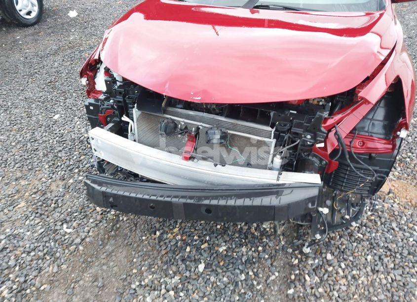 Photo 6 of 2015 Nissan Altima 2.5 S (VIN 1N4AL3APXFC464340)