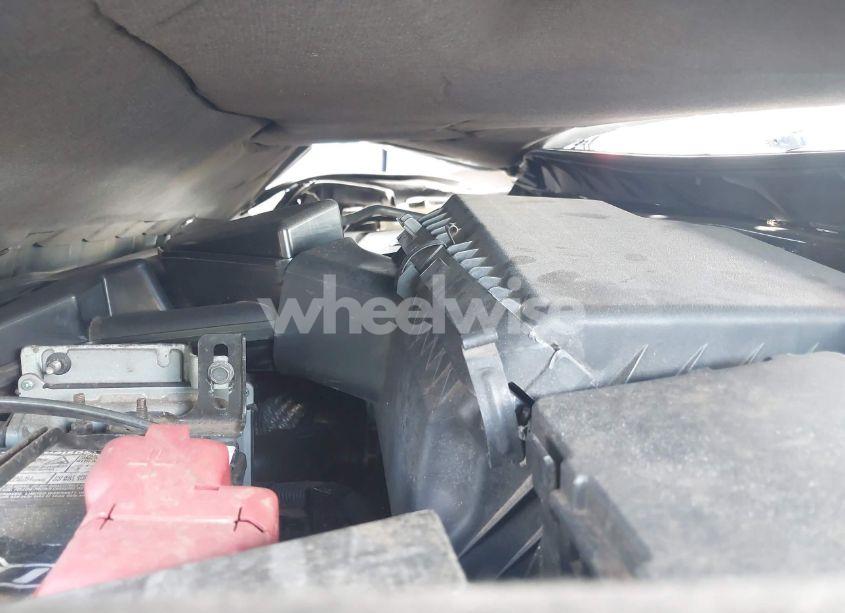 Photo 10 of 2015 Nissan Altima 2.5 S (VIN 1N4AL3APXFC476312)