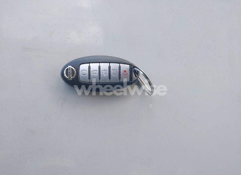 Photo 11 of 2015 Nissan Altima 2.5 S (VIN 1N4AL3APXFC476312)