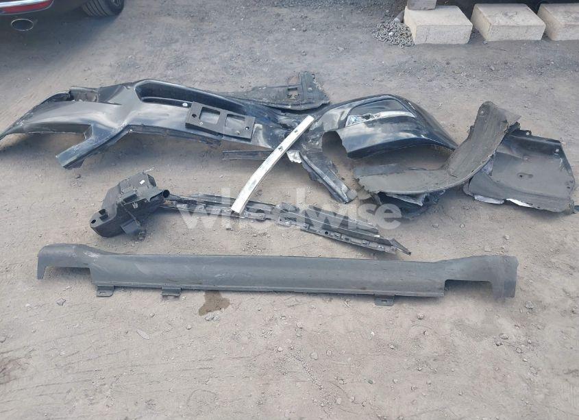 Photo 12 of 2015 Nissan Altima 2.5 S (VIN 1N4AL3APXFC476312)