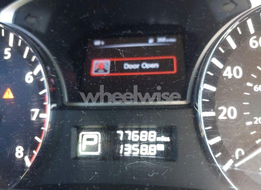 Photo 15 of 2015 Nissan Altima 2.5 SV (VIN 1N4AL3APXFC482594)